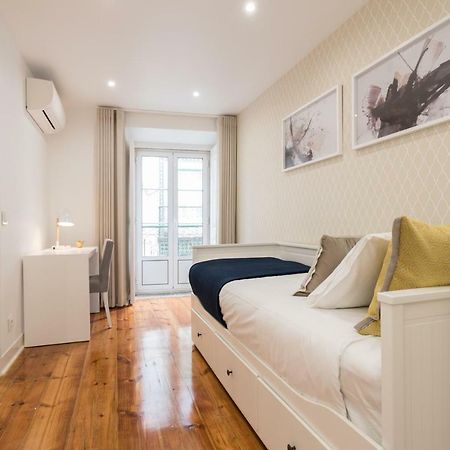 The Modern 1551 Apartment Лиссабон Экстерьер фото