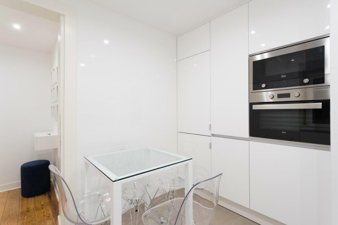 The Modern 1551 Apartment Лиссабон Экстерьер фото